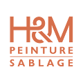 H&M Peinture Sablage