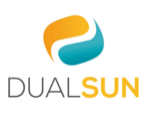 Logo partenaire DualSun
