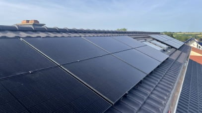 Installation photovoltaique par céleste énergie