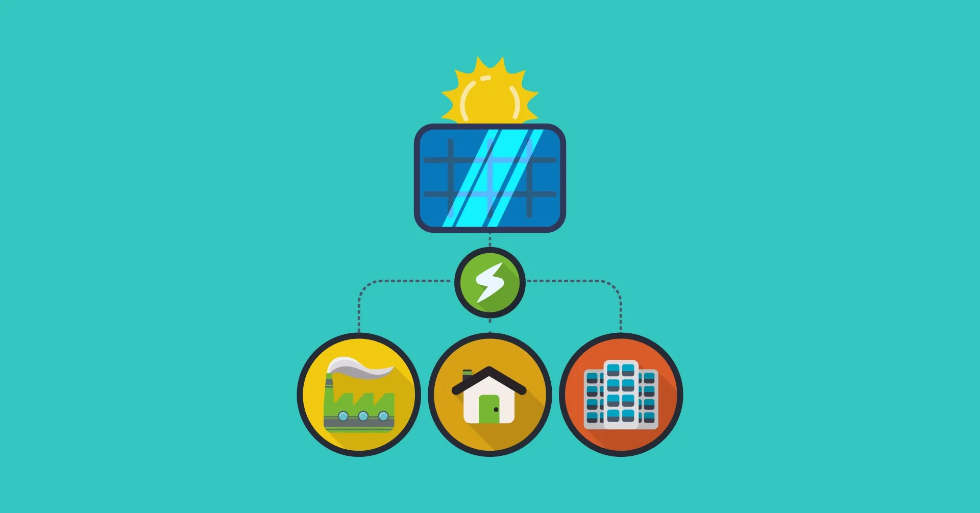 avantages indeniables energie solaire
