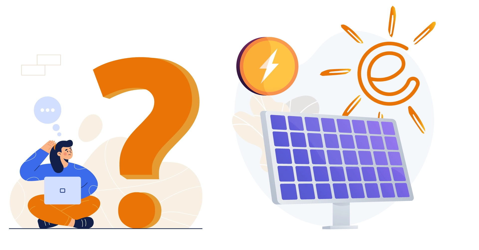 Illustration qel sont les critères pour choisir des panneaux solaires de qualité