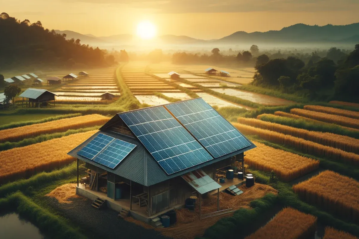 avantages des Énergies renouvelables pour les entreprises