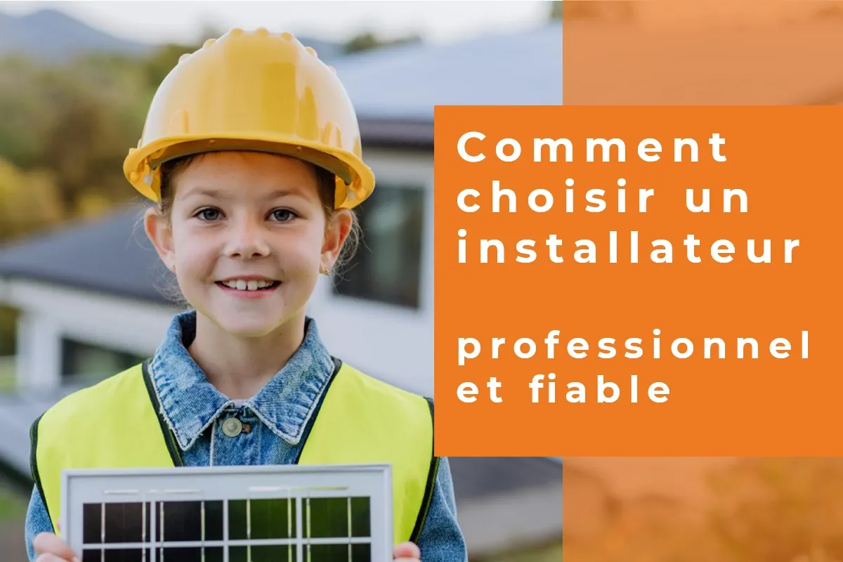 comment choisir un installateur professionnel et fiable