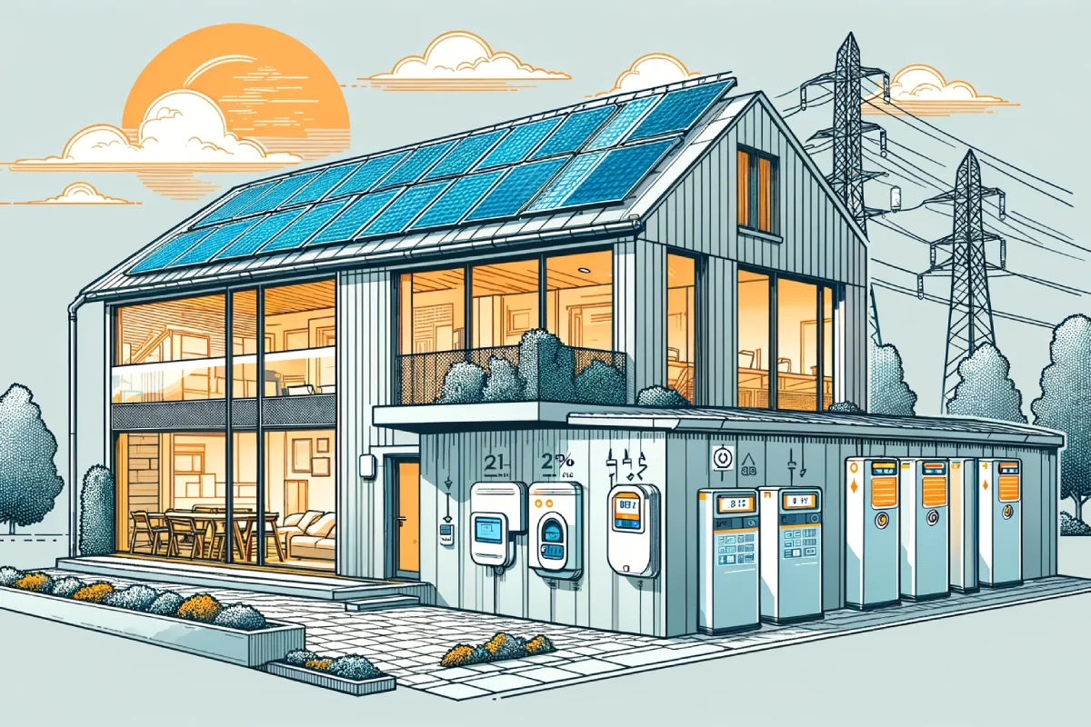 quelle installation pour autoconsommation