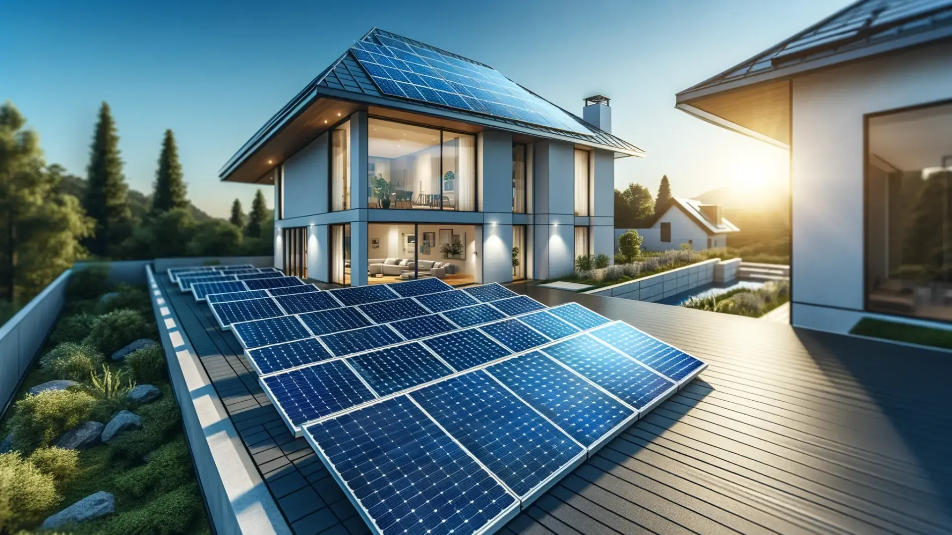 installateur panneau solaire autoconsommation