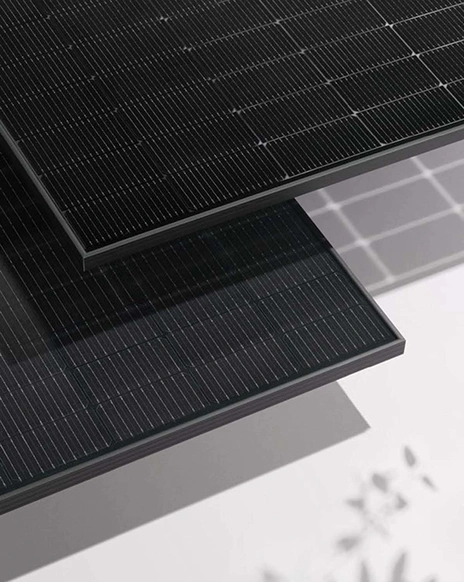 panneau photovoltaique dualsun