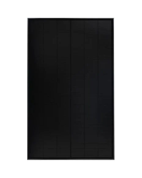 panneaux sun power p3