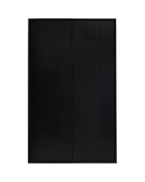 panneaux sun power p3