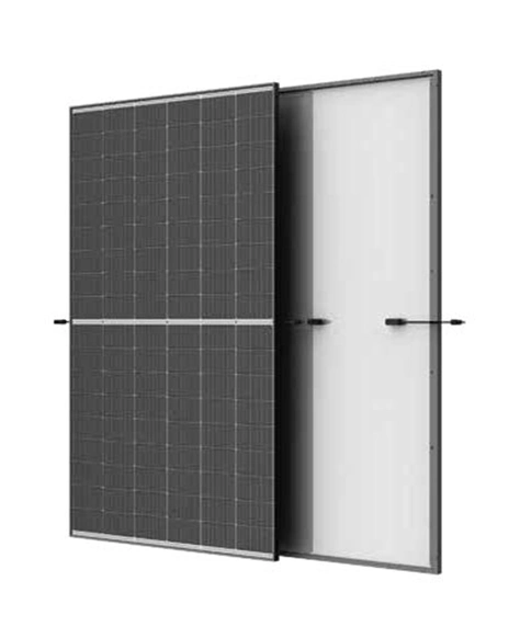 photovoltaique vertex s