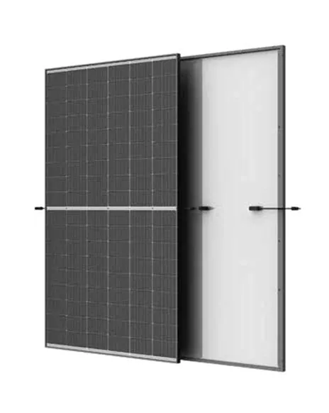 photovoltaique vertex s