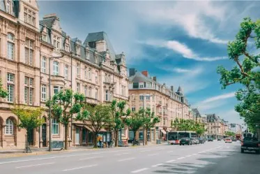 celeste energie au luxembourg