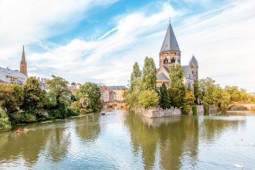 celeste energie dans le grand est