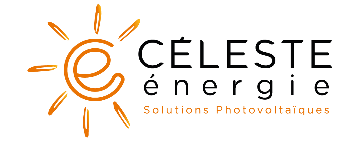 celeste energie logo noir