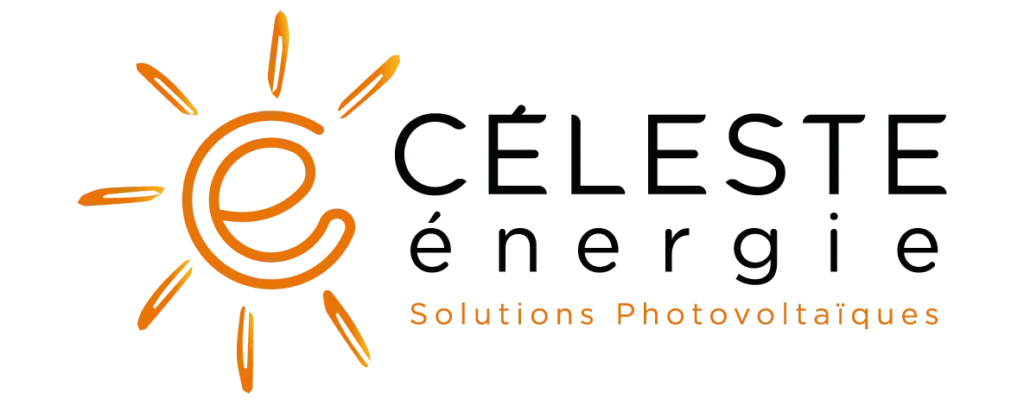 celeste energie logo noir