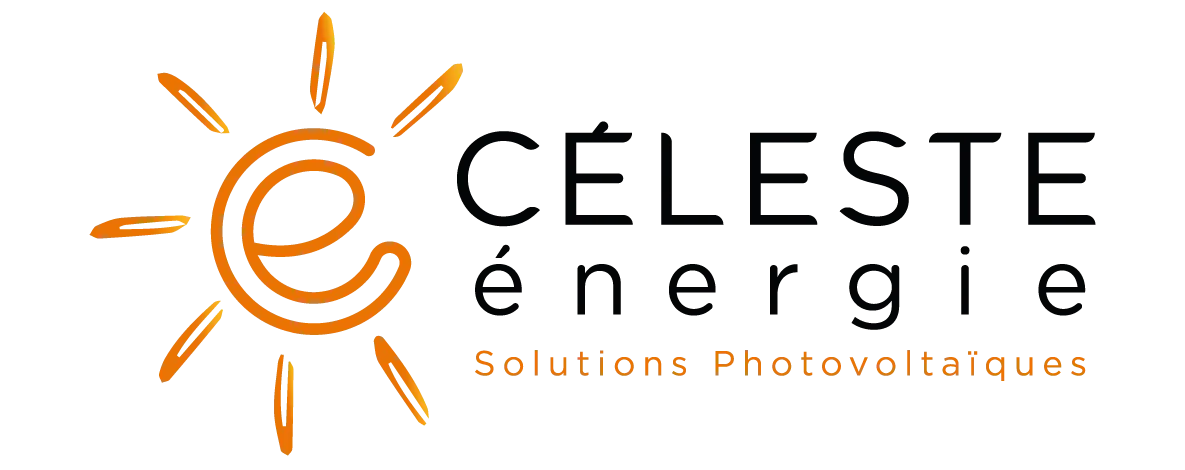 celeste energie logo noir