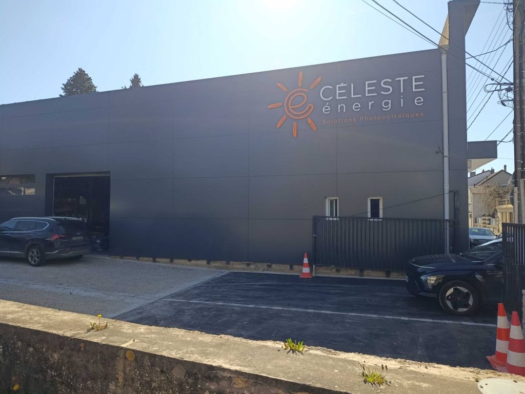 a propos de celeste energie installateur photovoltaique longlaville 54
