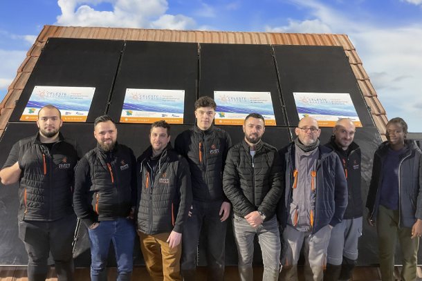 a propos de celeste energie