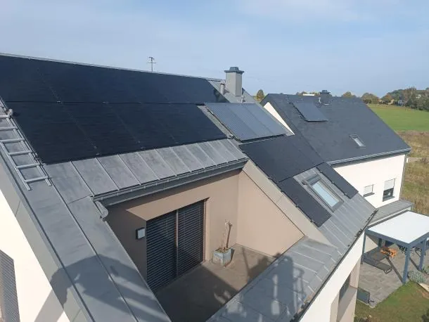 votre expert en énergie photovoltaique dans le grand est