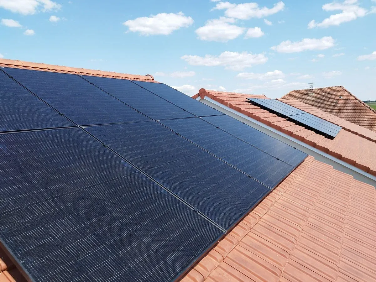 installation panneaux solaires villers la montagne 2