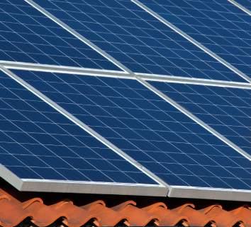 pose de panneaux photovoltaïques certifiée rge