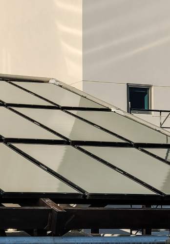 solutions solaires pour collectivités et bâtiments publics