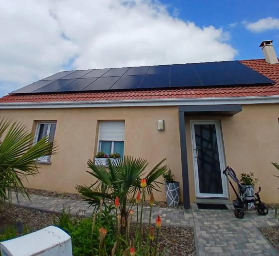 céleste énergie votre partenaire de confiance en Énergies renouvelables