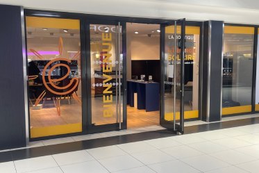 Installation photovoltaique sur Bâtiments commerciaux