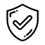 bouclier securise 64