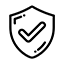 bouclier securise 64
