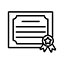 certificat 64
