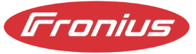 fronius logo