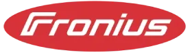 fronius logo
