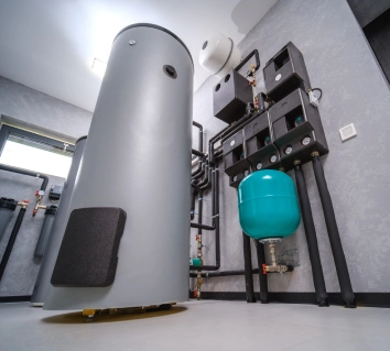 installation ballon thermique autonomie et écologie