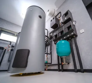 installation ballon thermique autonomie et écologie