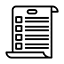 liste de controle 64