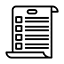 liste de controle 64