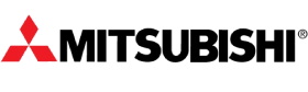 logo mitsubishi