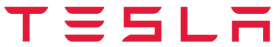 logo tesla